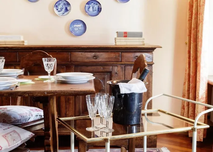 Hellochalet - Maison Paquier - Family In The Center * 발토우르넨체